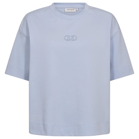 Copenhagen Muse CMMUSE Logo T-shirt, Heather